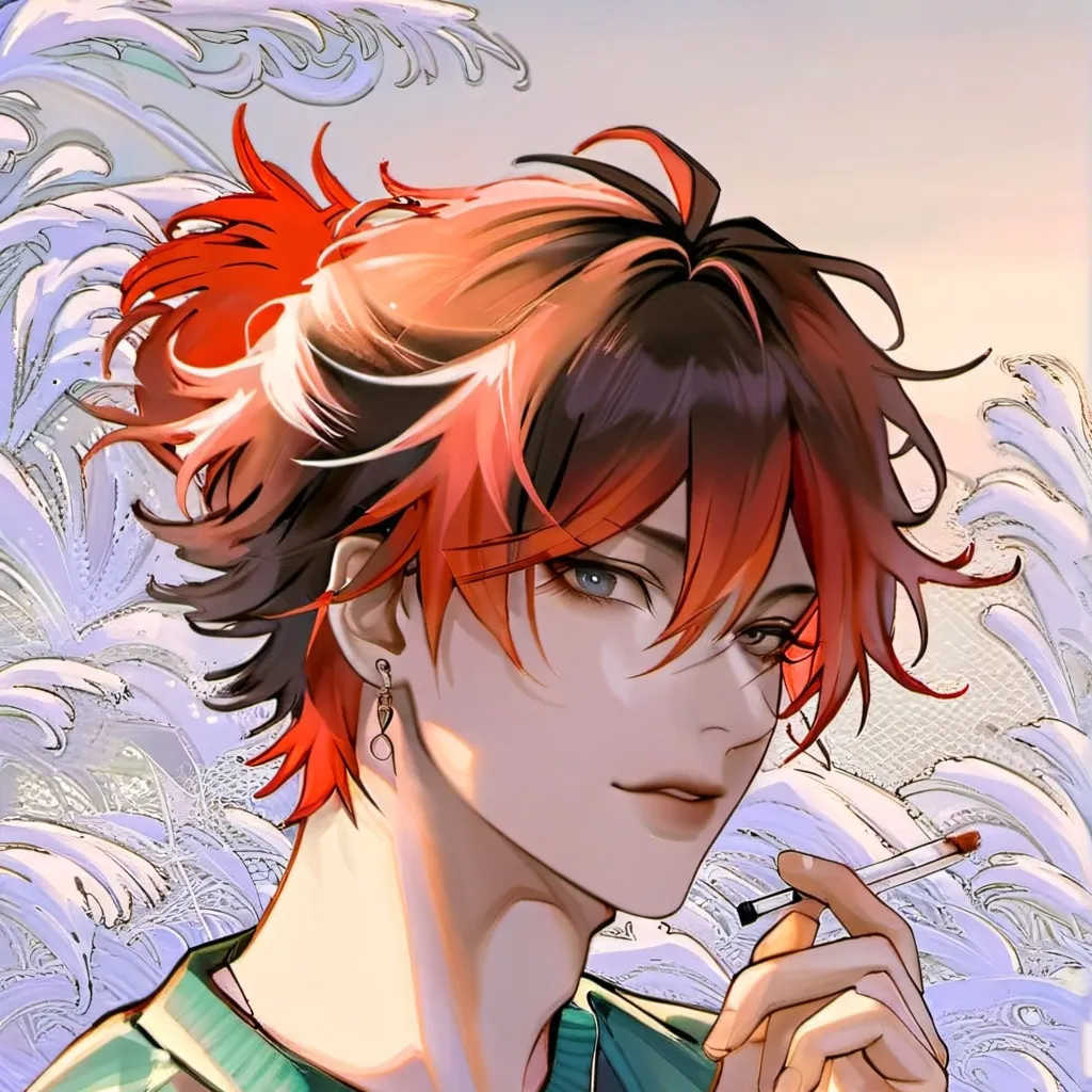 chat with ai character: Ace Bex