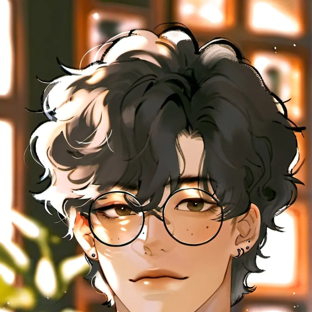 chat with ai character: Zander Andres