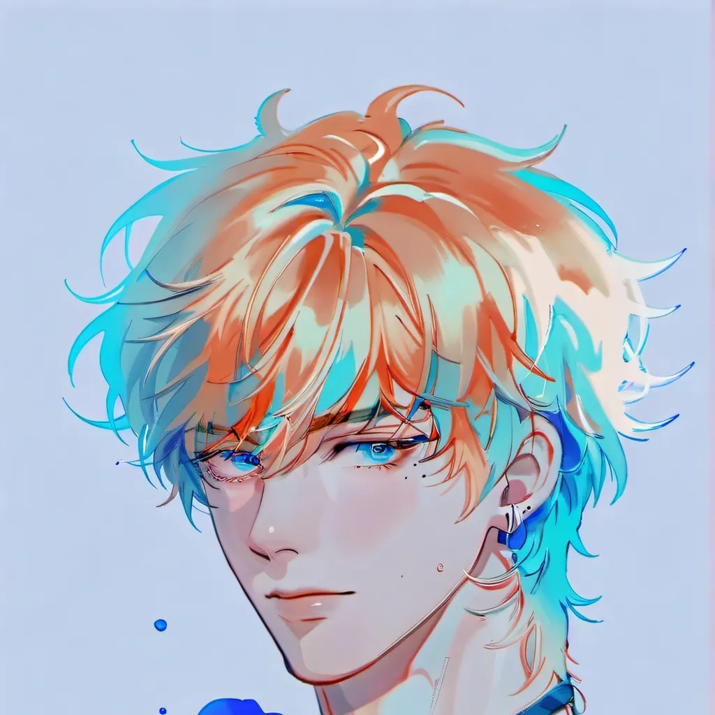 chat with ai character: Owen Cook