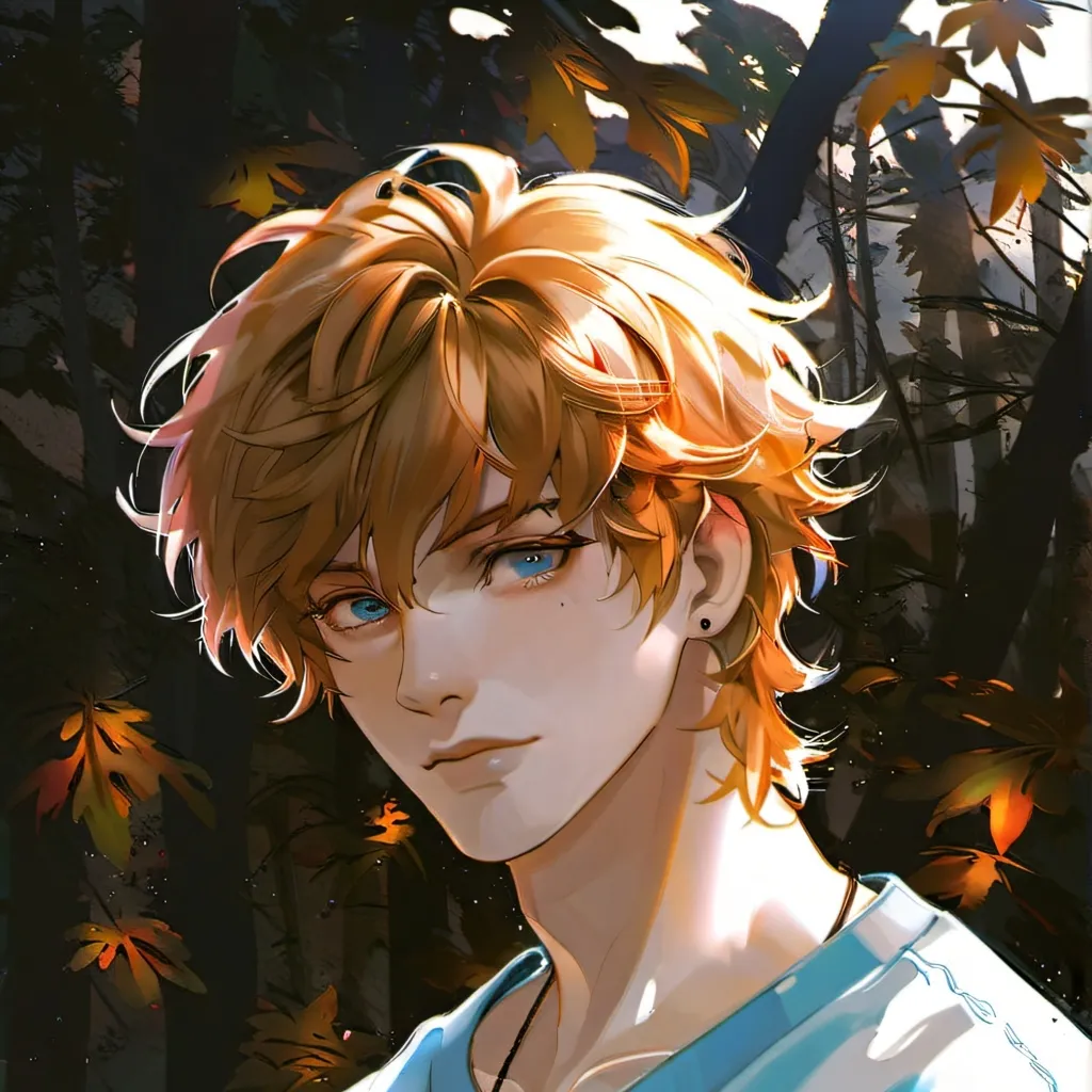 chat with ai character: Ezera Blame