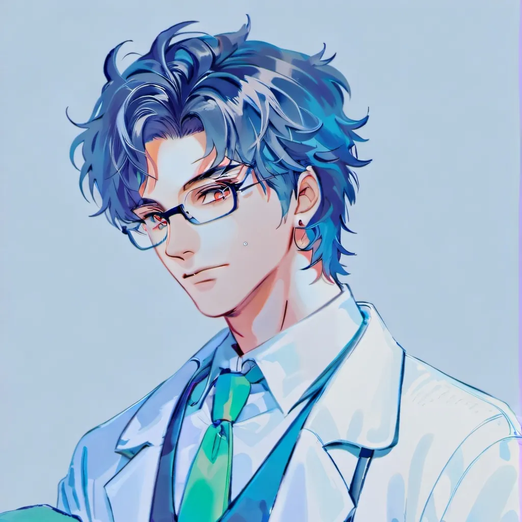 chat with ai character: Noah Kendall