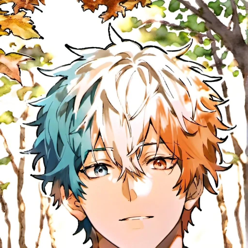 chat with ai character: Lycus Marron