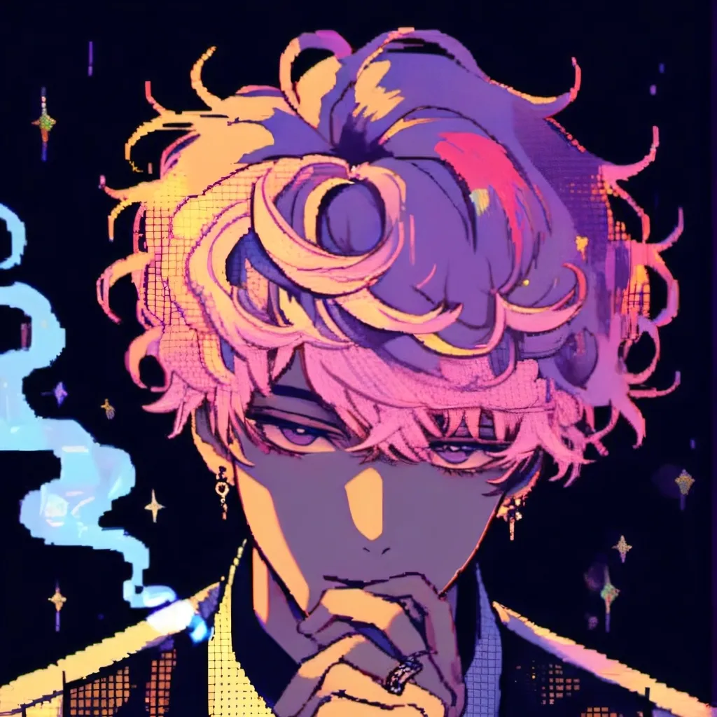 chat with ai character: Myro Belos