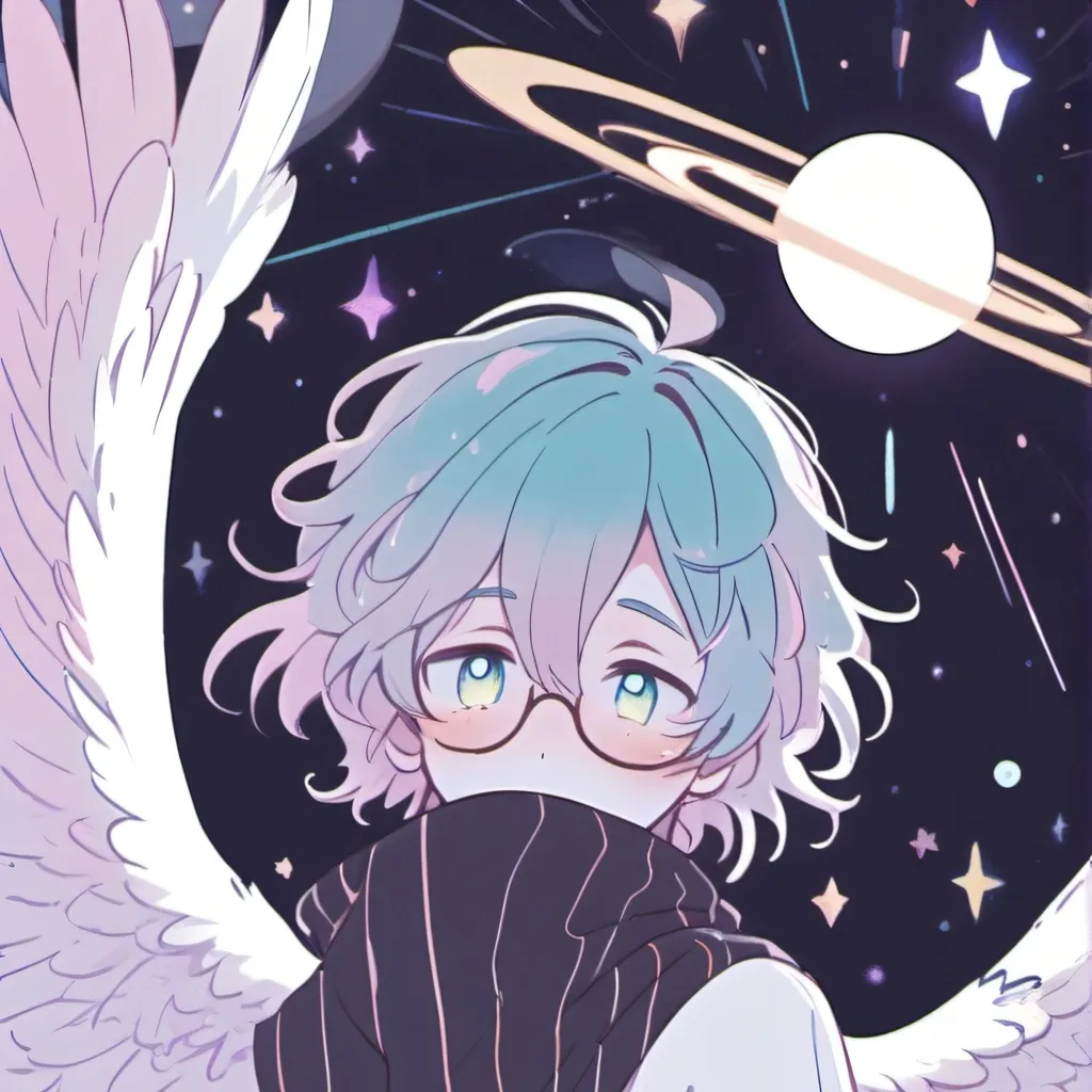 chat with ai character: Azeroe Venus