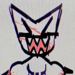 chat with ai character: \🩸Token🩸/