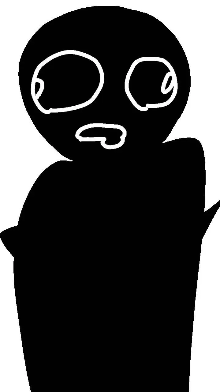 ai character: back nerds background