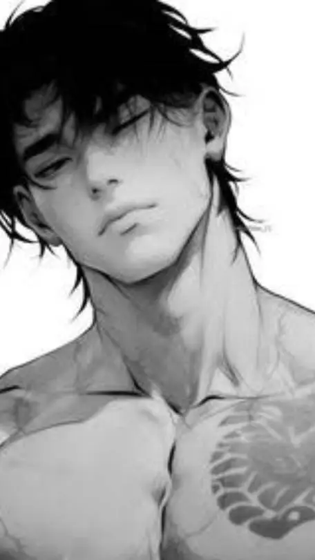ai character: Liam background