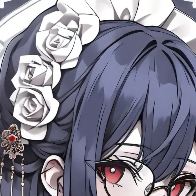 chat with ai character: Doll