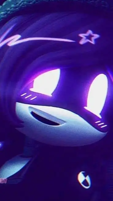 ai character: MD Valentine's!!  background