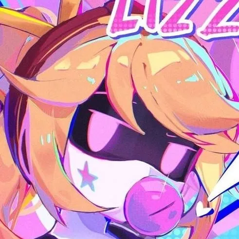 chat with ai character: Lizzy! 