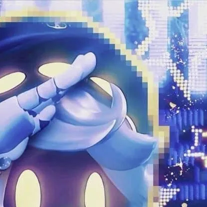 chat with ai character: Md Christmas!! 