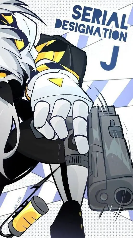 Talkie AI - Chat with J! 