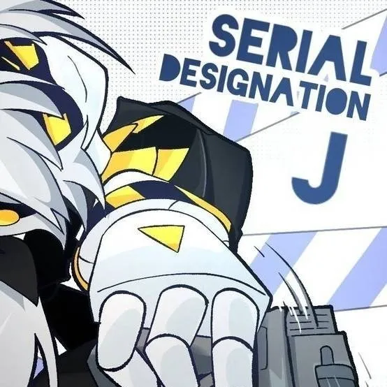 chat with ai character: J! 