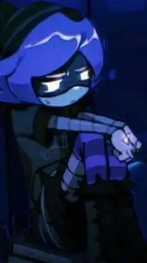 Talkie AI - Chat with Uzi is sick :(