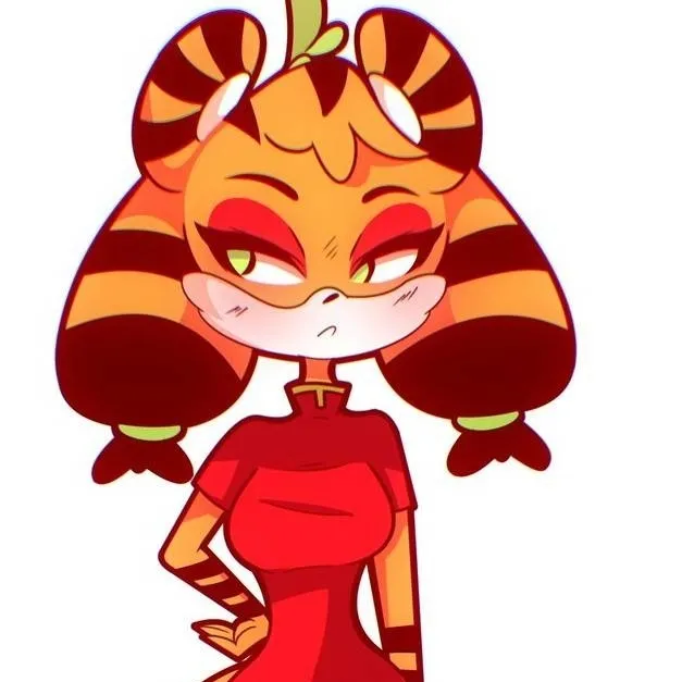 chat with ai character: Dou