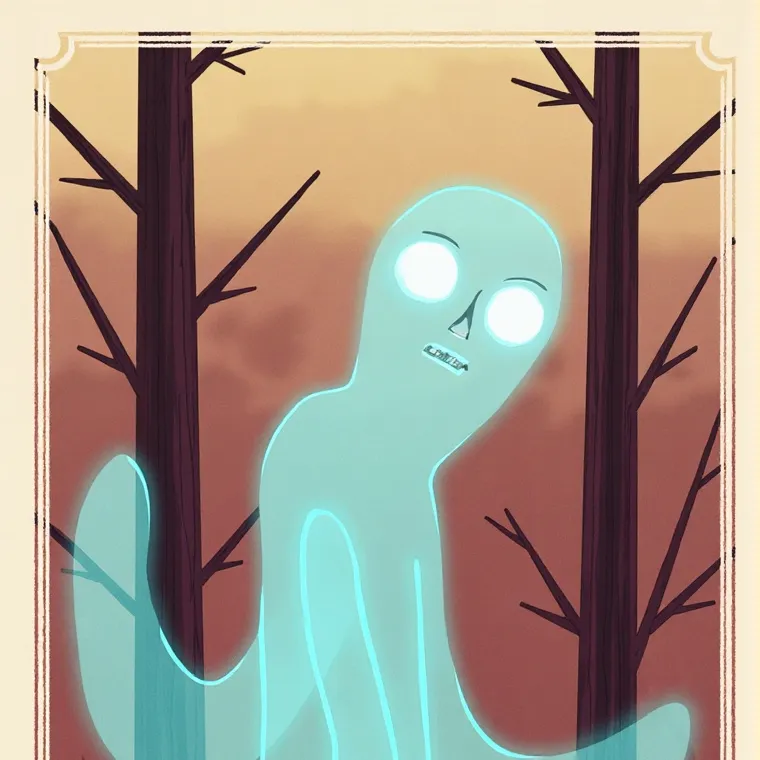 chat with ai character: Forsaken 