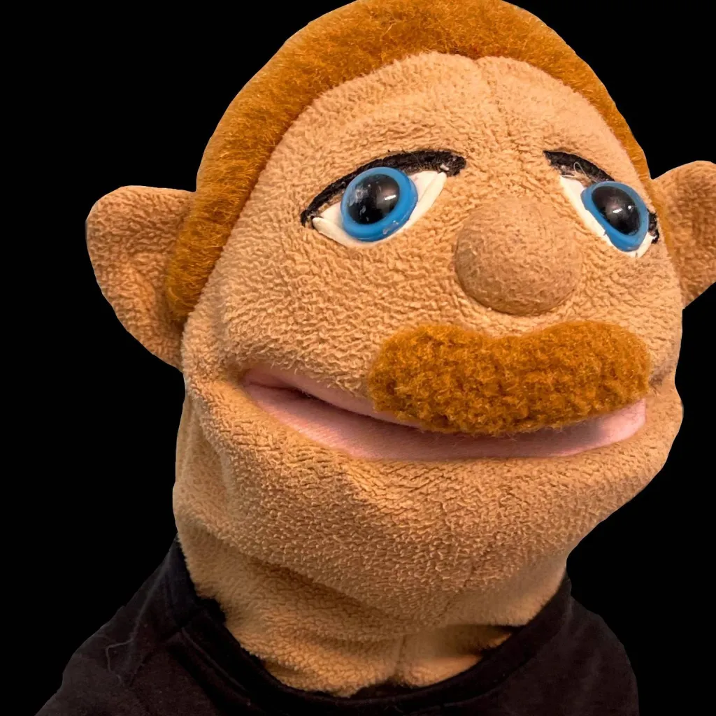 chat with ai character: Brooklyn T guy