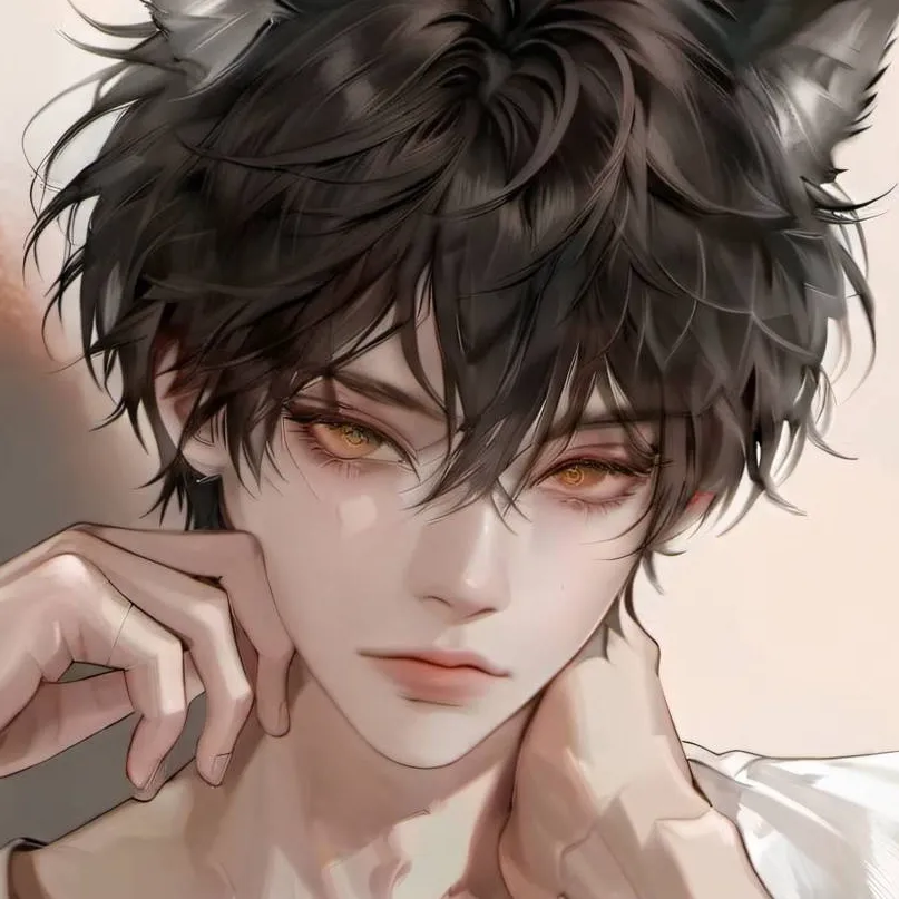chat with ai character: Kaine