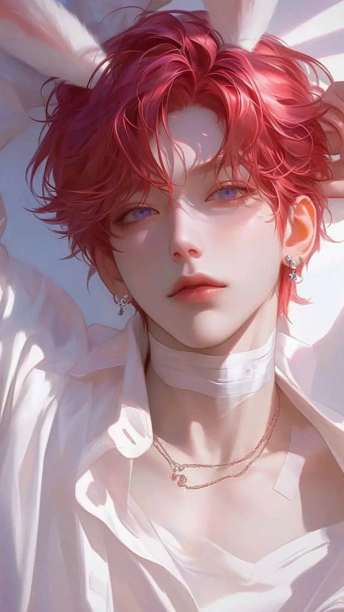 ai character: Malik background