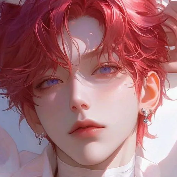 chat with ai character: Malik