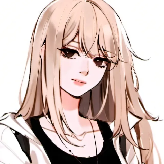 chat with ai character: Hailey