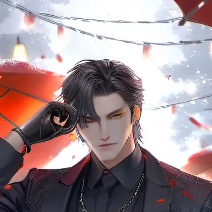 chat with ai character: Mafia￼