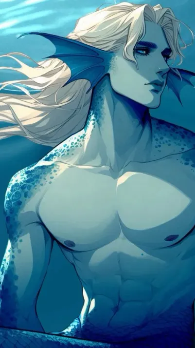 ai character: Leo  background