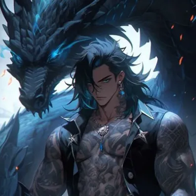 chat with ai character: Leo 
