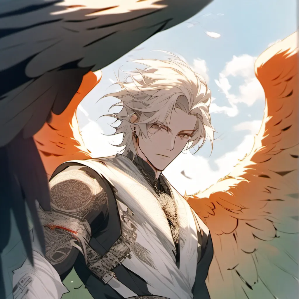 chat with ai character: shadow 