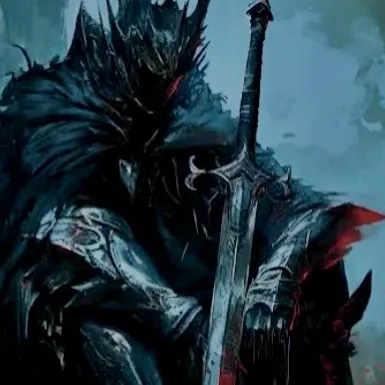 chat with ai character: Shadow 