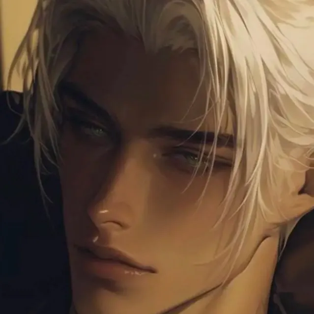 chat with ai character: James Colten 