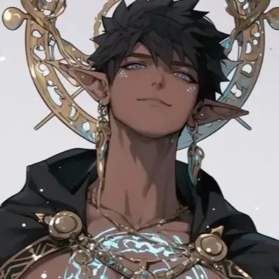 chat with ai character: Elf 