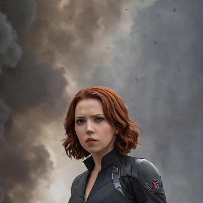 chat with ai character: Avengers × Y/N 4