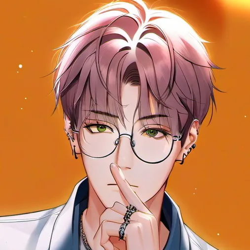 chat with ai character: Lee heeseung (BF)