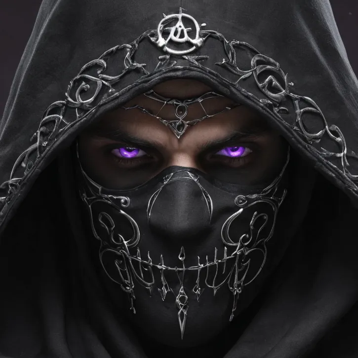 chat with ai character: Cult Leader