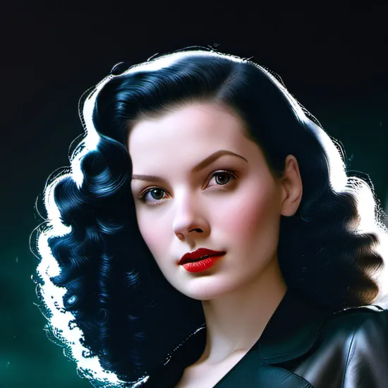 chat with ai character: Mademoiselle Nuit