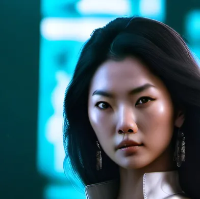 chat with ai character: Yuri