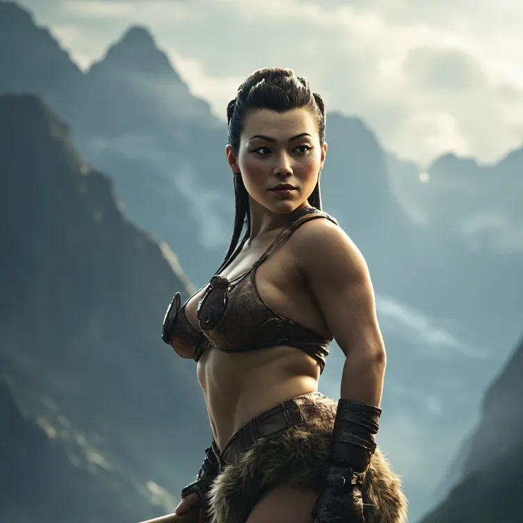 chat with ai character: Maryanne
