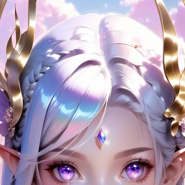 chat with ai character: Elsa
