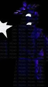 ai character: Noil background