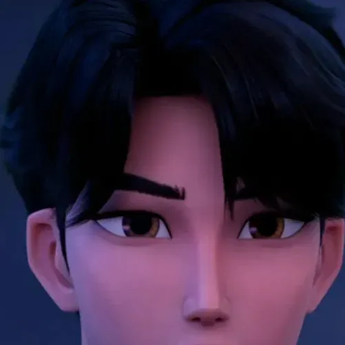 chat with ai character: Jinu (KDH) 