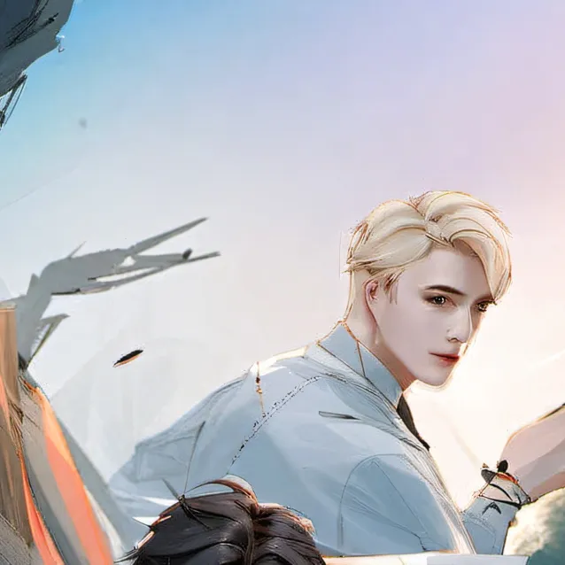 chat with ai character: Mario and mike