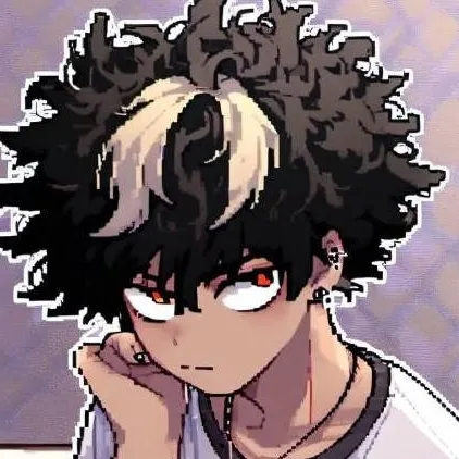 chat with ai character: morko