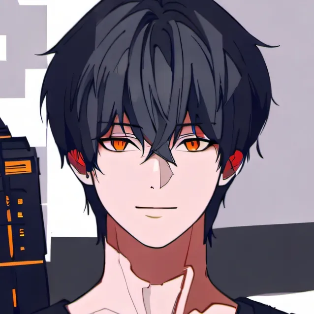 chat with ai character: jrake