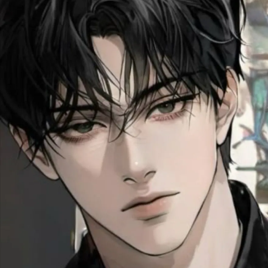 chat with ai character: Darrel 