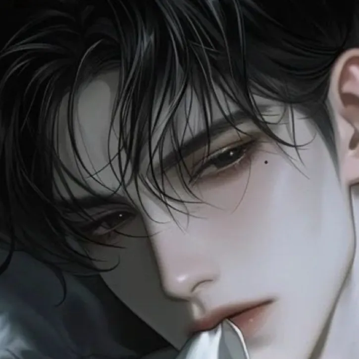 chat with ai character: Vincent 