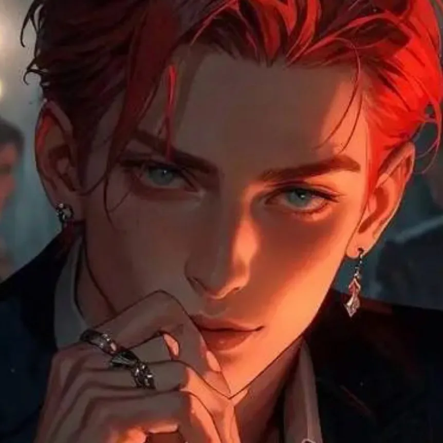 chat with ai character: Isaiah