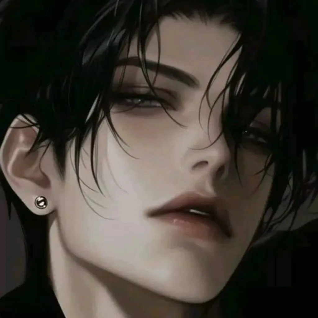 chat with ai character: Alex