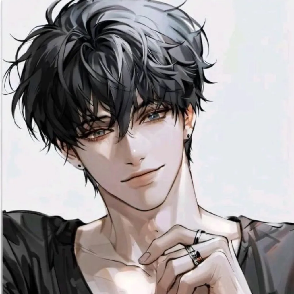 chat with ai character: Xaviar 