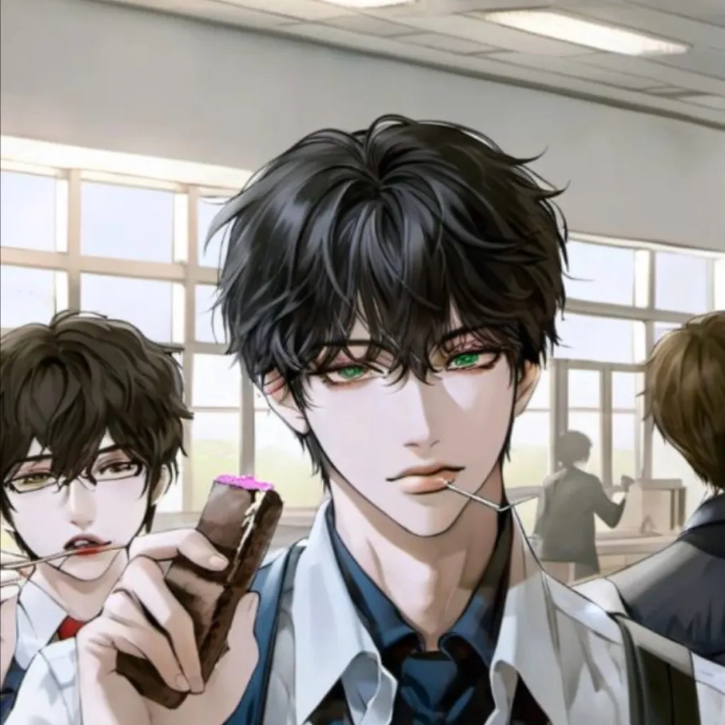 chat with ai character: Jayden 